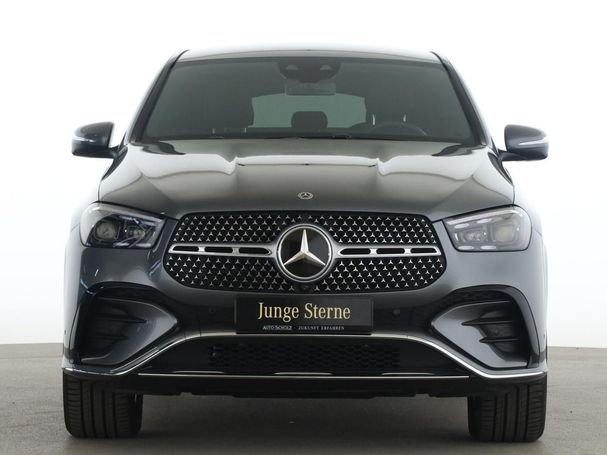 Mercedes-Benz GLE 300 d Coupé 198 kW image number 2