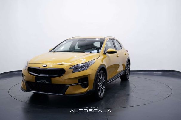 Kia XCeed 1.6 CRDi 85 kW image number 1