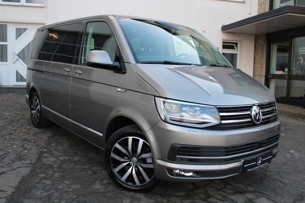 Volkswagen T6 Multivan 4Motion 146 kW image number 2