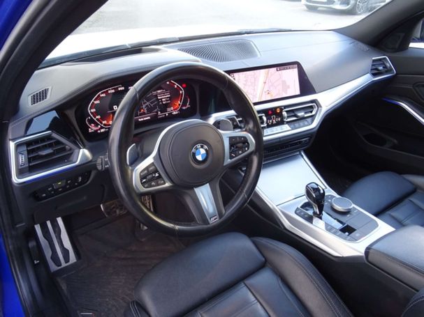 BMW 340 Touring xDrive 254 kW image number 5