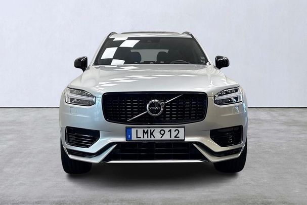 Volvo XC90 Recharge T8 AWD 293 kW image number 6