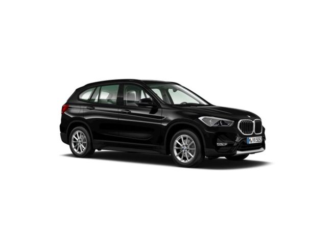 BMW X1 16d sDrive 85 kW image number 3