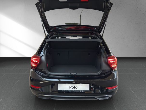 Volkswagen Polo 70 kW image number 16