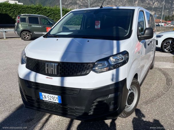 Fiat Scudo 1.5 120 88 kW image number 1