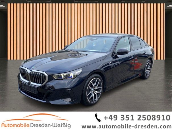 BMW 520i 140 kW image number 2