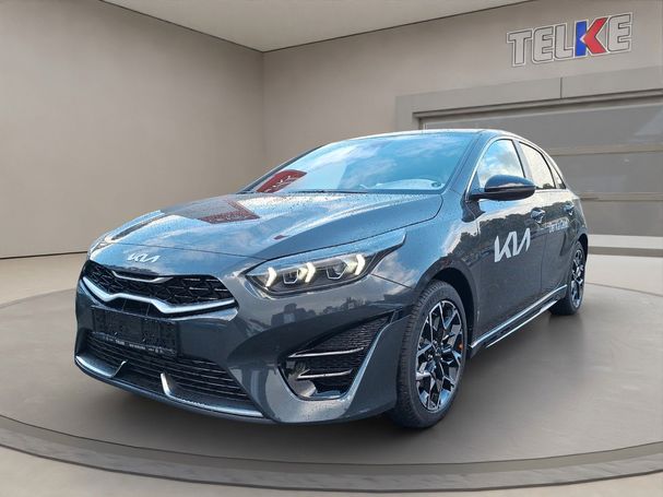 Kia Ceed 1.5 GT 103 kW image number 1