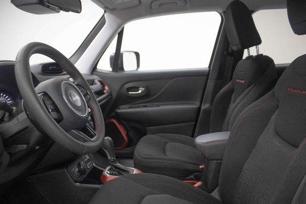 Jeep Renegade 1.3 PHEV 177 kW image number 8