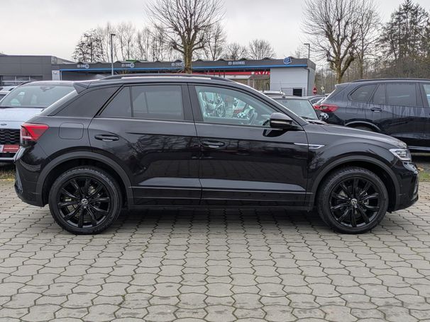 Volkswagen T-Roc 1.5 TSI R-Line DSG 110 kW image number 6