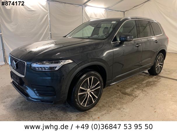 Volvo XC90 AWD 173 kW image number 1