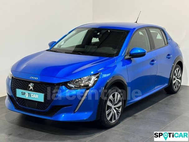 Peugeot 208 100 kW image number 1