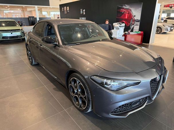 Alfa Romeo Giulia 2.2 Veloce Ti 154 kW image number 2