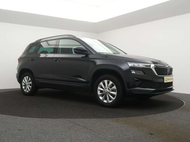 Skoda Karoq 1.0 TSI 81 kW image number 2