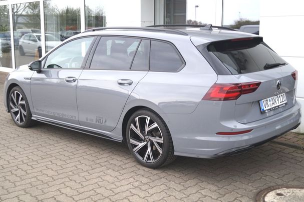 Volkswagen Golf Variant 2.0 TSI R-Line DSG 140 kW image number 3