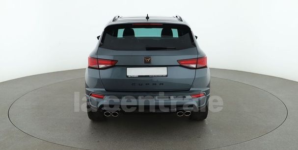 Cupra Ateca 2.0 TSI DSG 4Drive 221 kW image number 6