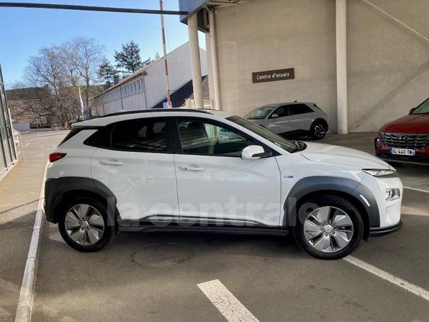 Hyundai Kona 100 kW image number 2