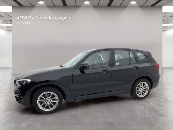 BMW X3 xDrive20d 140 kW image number 5