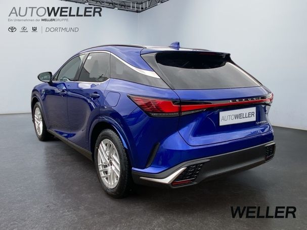 Lexus RX 450 227 kW image number 10