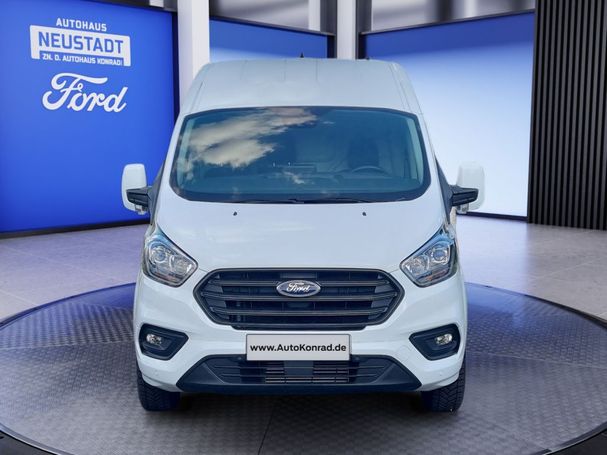 Ford Transit Custom 300 L2H2 Trend 96 kW image number 3