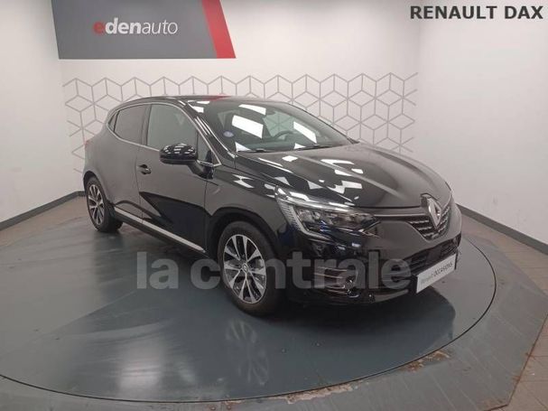 Renault Clio 103 kW image number 2