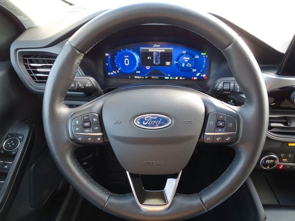 Ford Kuga 165 kW image number 16