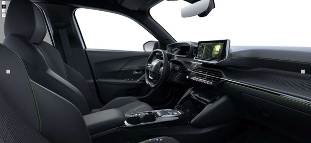 Peugeot 2008 PureTech 130 96 kW image number 8