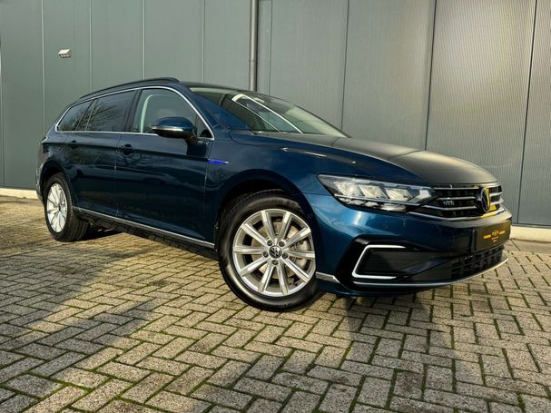 Volkswagen Passat GTE DSG 150 kW image number 30