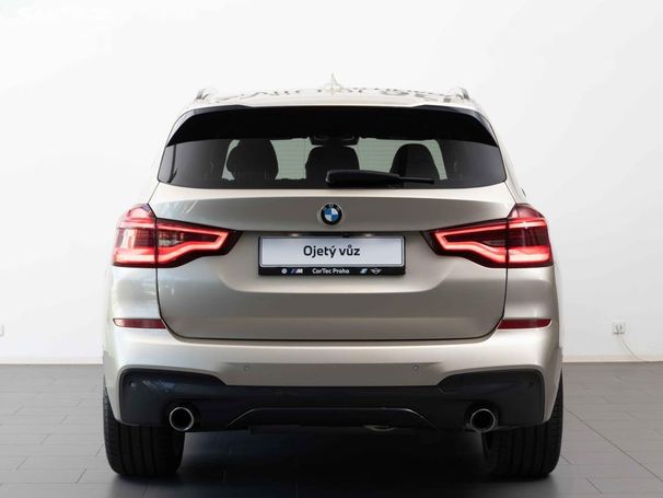 BMW X3 xDrive 195 kW image number 4