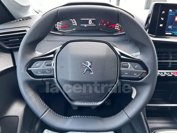 Peugeot 208 PureTech 75 Active 55 kW image number 28