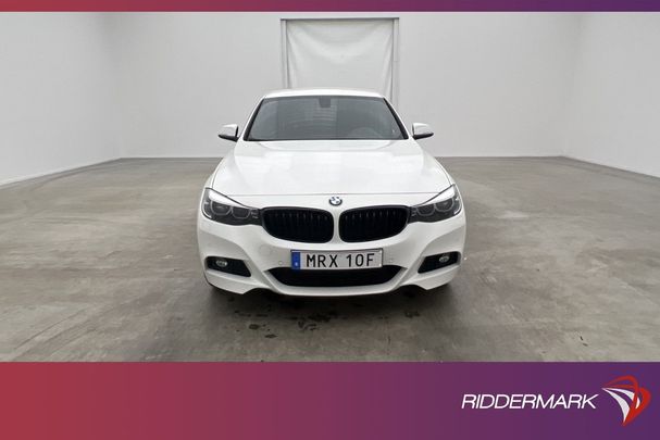 BMW 320i Gran Turismo xDrive M Sport 135 kW image number 3