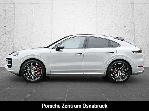 Porsche Cayenne S Coupé 349 kW image number 5