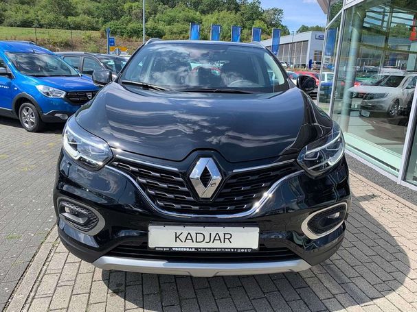 Renault Kadjar TCe 140 LIMITED 103 kW image number 3