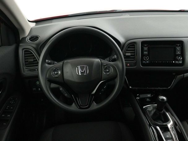 Honda HR-V 1.5 i-VTEC Comfort 96 kW image number 19