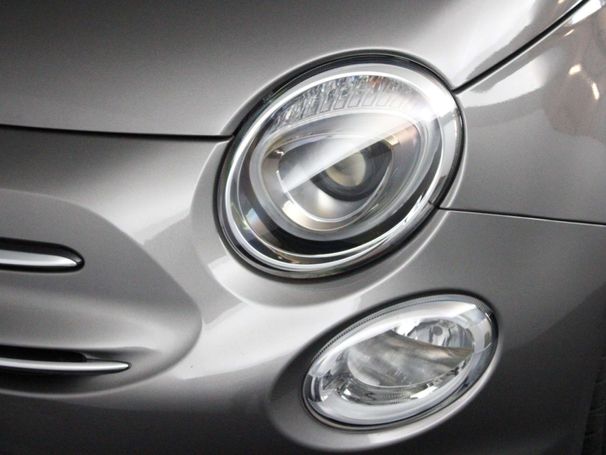 Fiat 500 1.0 51 kW image number 21