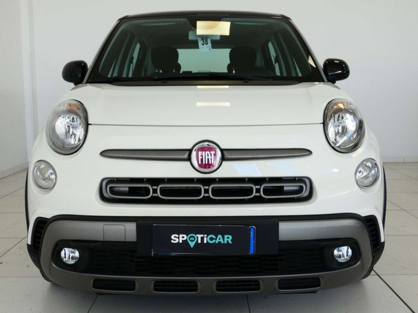 Fiat 500L 1.4 Cross 70 kW image number 5