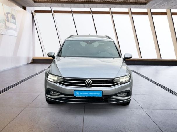 Volkswagen Passat 2.0 TDI DSG 147 kW image number 2