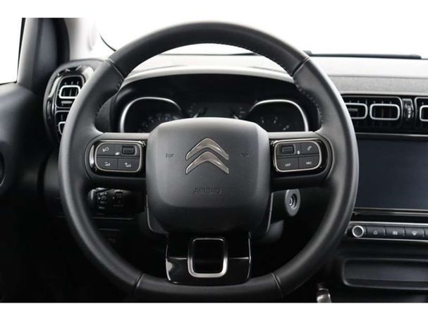 Citroen C3 Aircross Shine 81 kW image number 12