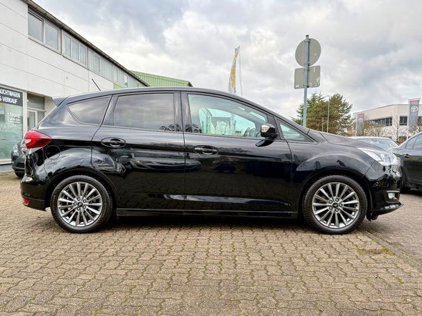 Ford C-Max 92 kW image number 8