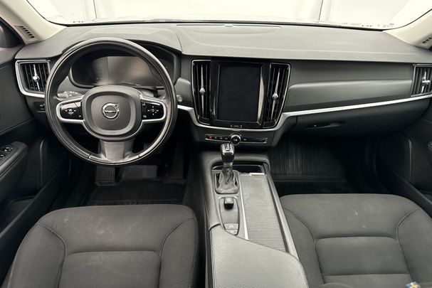 Volvo V90 D3 AWD 110 kW image number 16