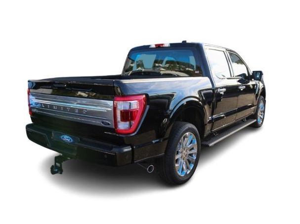 Ford F-150 320 kW image number 2