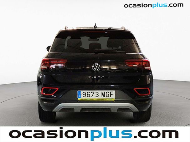 Volkswagen T-Roc 1.5 TSI 110 kW image number 14