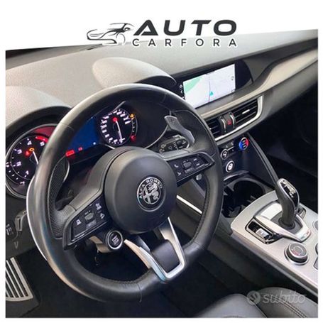 Alfa Romeo Stelvio 154 kW image number 6