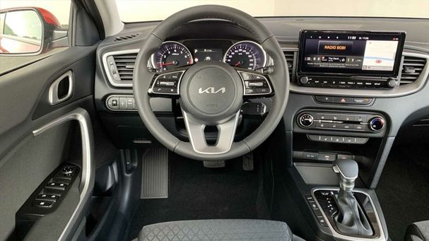 Kia Ceed Sportswagon 1.5 T-GDI 103 kW image number 7