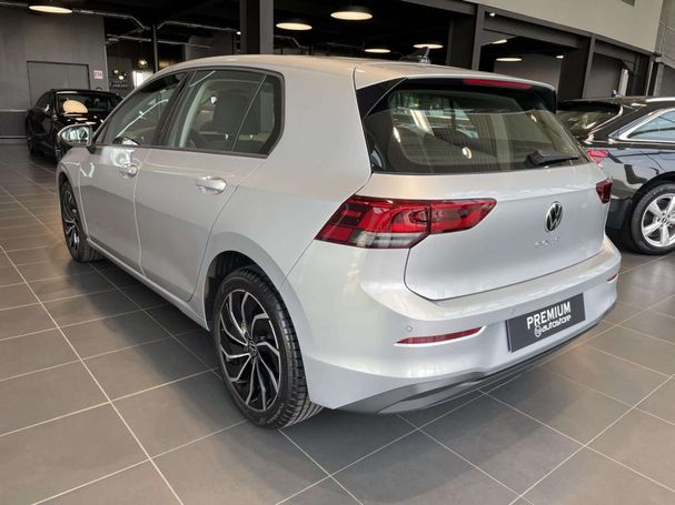 Volkswagen Golf 1.0 TSI Life 81 kW image number 4