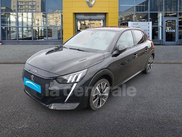 Peugeot 208 100 kW image number 1