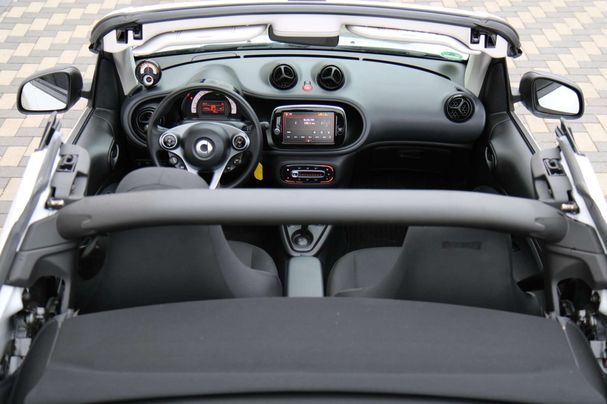 Smart ForTwo EQ 60 kW image number 12