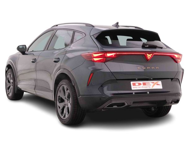 Cupra Formentor 1.5 eTSI DSG 110 kW image number 4