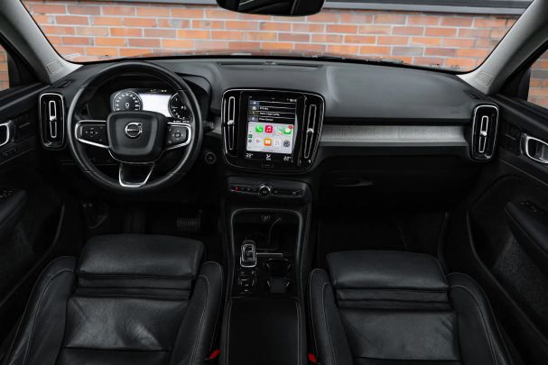 Volvo XC40 D3 Inscription 110 kW image number 5