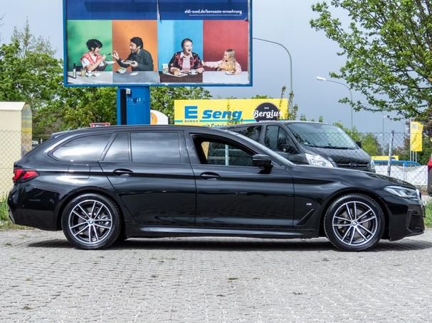 BMW 520i Touring 135 kW image number 2