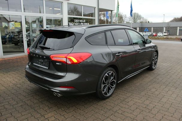 Ford Focus ST-Line X 114 kW image number 3