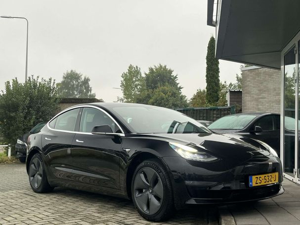 Tesla Model 3 Plus 175 kW image number 9